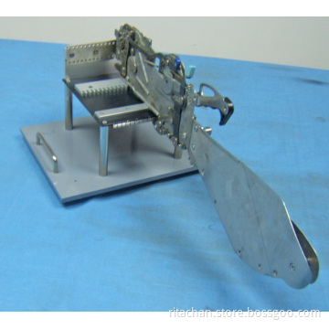 Juki smt feeder charging platform
